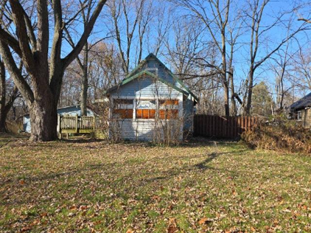 House for sale in Lansing, Michigan