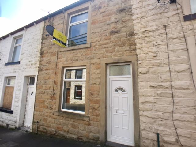 House for rent in Padiham, Burnley
