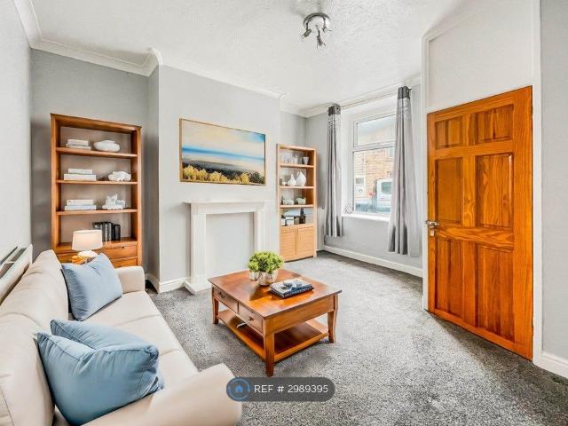 House for rent in Padiham, Burnley