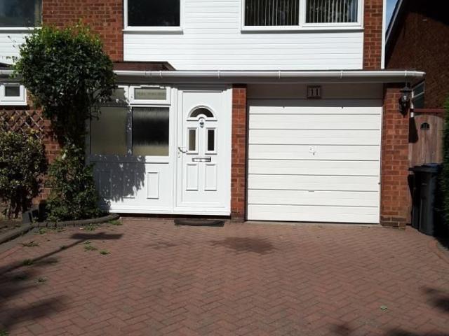 House for rent in West Midlands