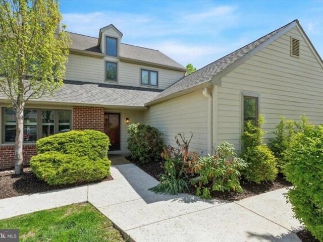 Condo for sale in New Hope