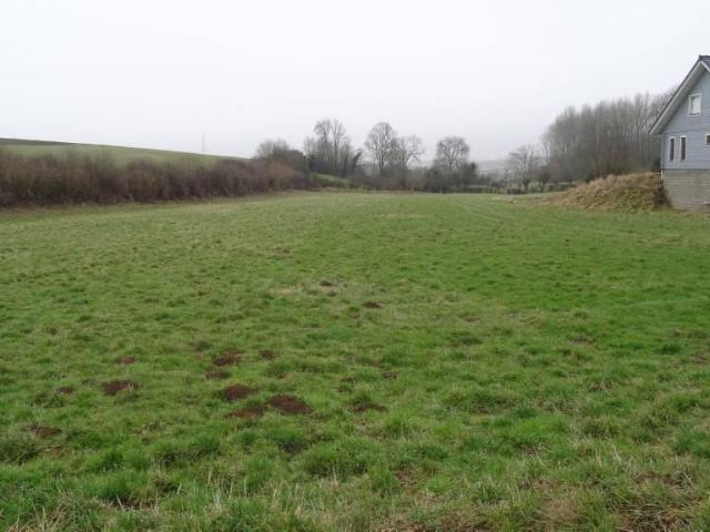 Terrain vente à Saint-Omer, Inghem