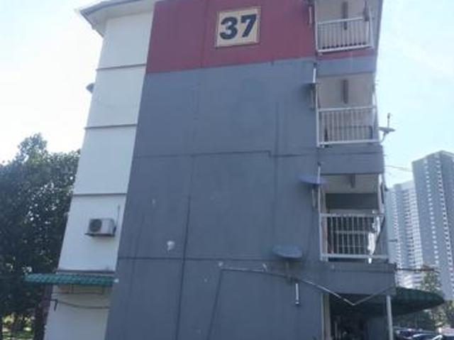 Flat for sale in Country Heights Damansara, Kuala Lumpur