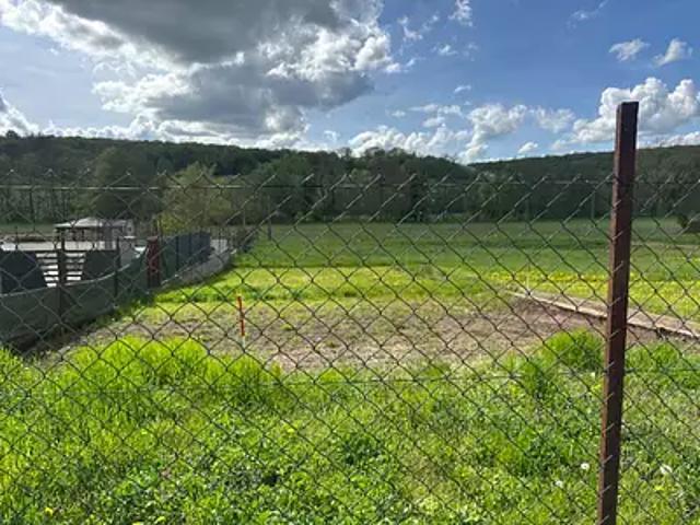 Terrain vente à Thionville, Inglange