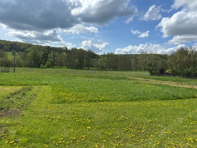 Terrain vente à Thionville, Inglange