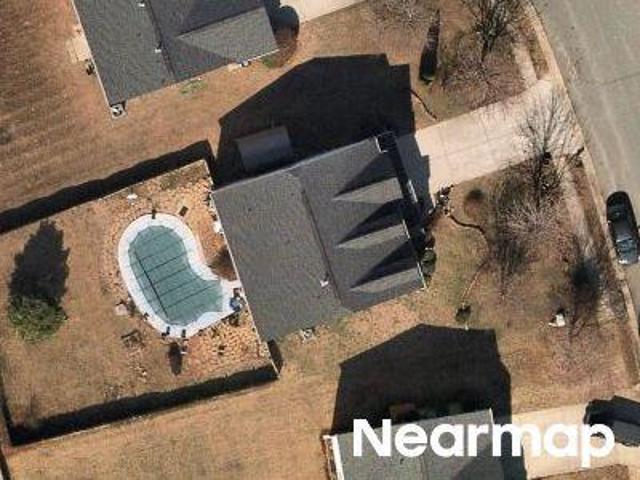 House for sale in Guilford, North Carolina