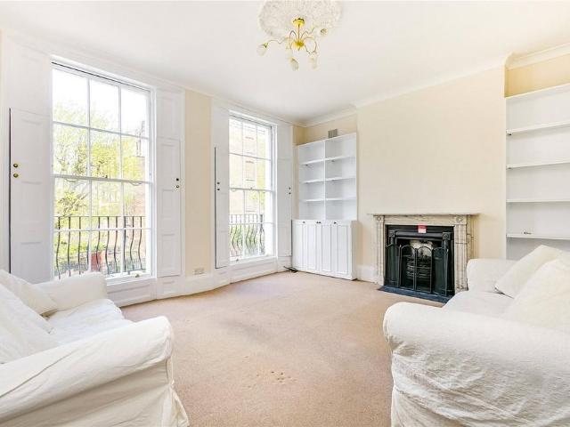 House for rent in Angel, Greater London