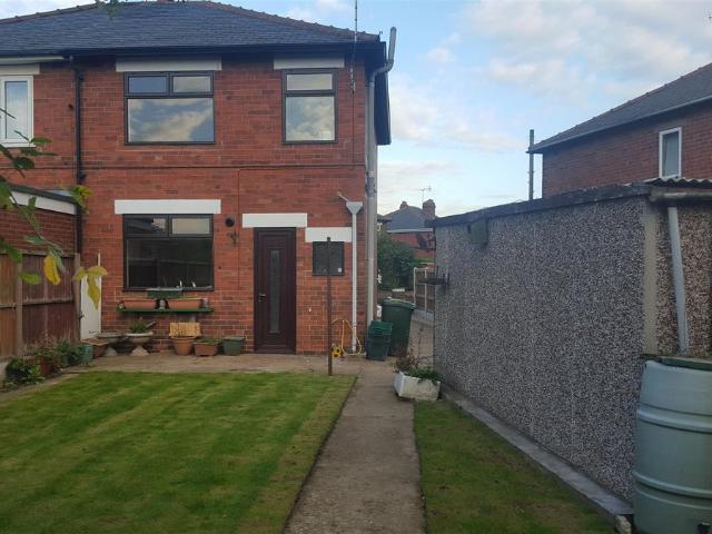 House for rent in Sprotbrough and Cusworth, Cusworth