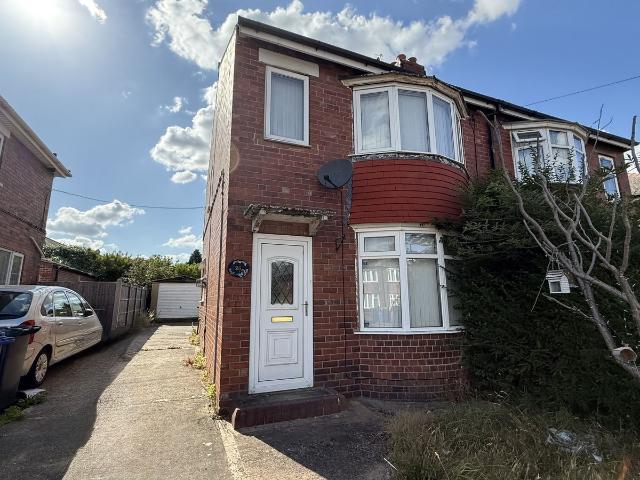 House for rent in Sprotbrough and Cusworth, Cusworth
