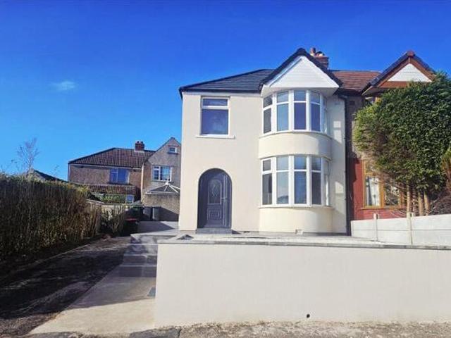House for sale in Torrisholme, Lancaster