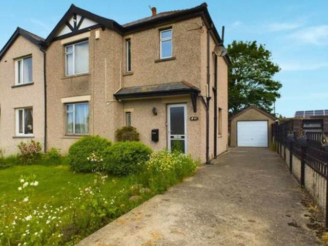 House for sale in Torrisholme, Lancaster