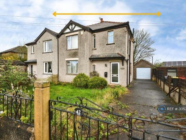 House for rent in Torrisholme, Lancaster