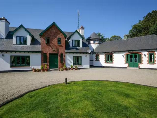 House to rent