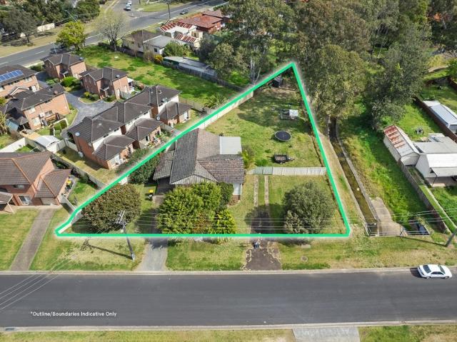 Property for sale in Sydney, New South Wales