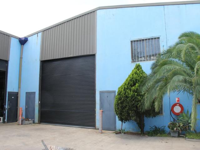 Warehouse for rent in Sydney, New South Wales