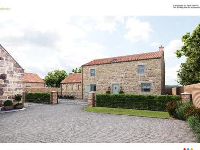 House for sale in North Yorkshire