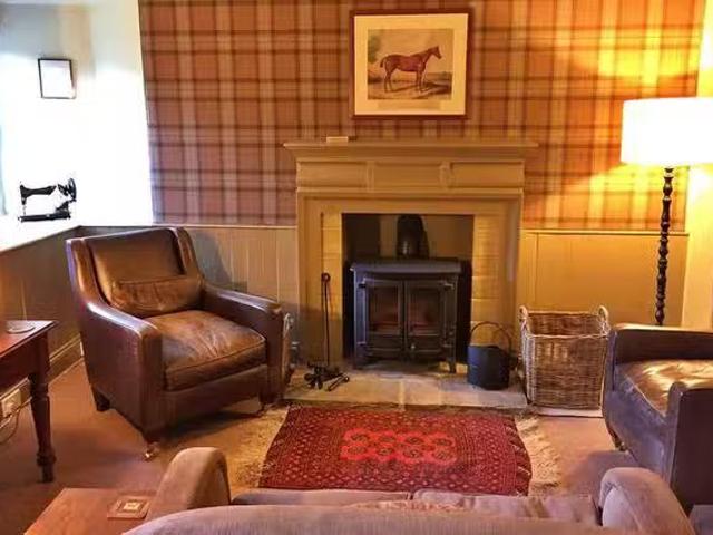 Apartment for rent in Battersby, North Yorkshire