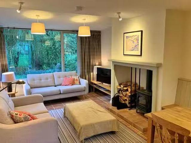 Apartment for rent in Battersby, North Yorkshire