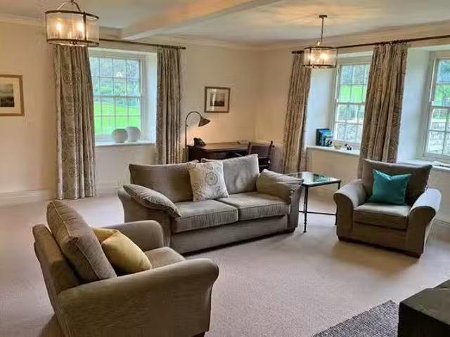 Apartment for rent in Battersby, North Yorkshire