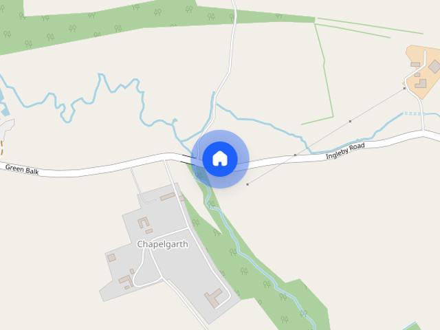 Apartment for rent in Great and Little Broughton, Battersby