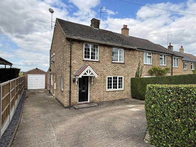 House for rent in King's Newton, South Derbyshire