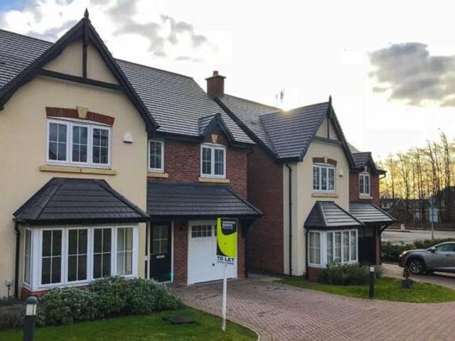 House for rent in Shelton, Frankwell
