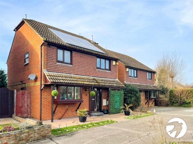 House for rent in Oad Street, Kent