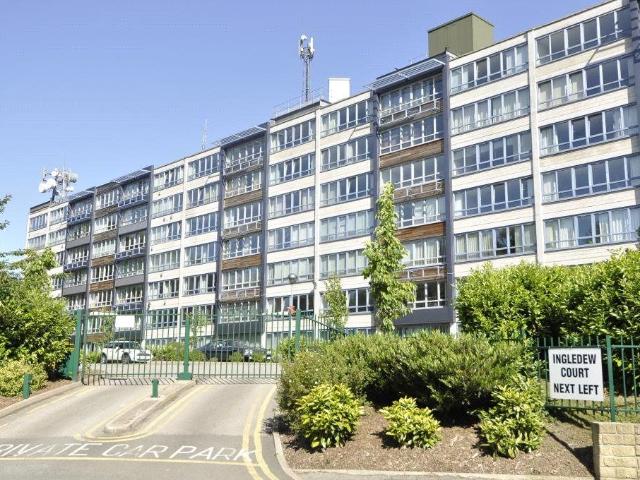 Apartment for rent in Primley Park, Moortown
