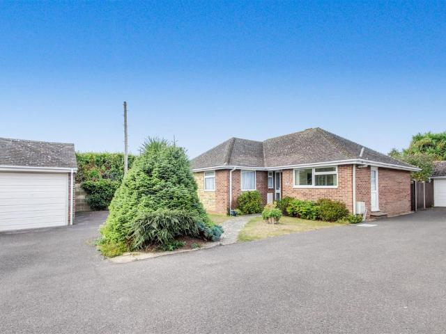House for rent in Clapham, West Sussex