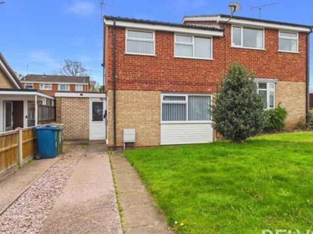 House for rent in Baswich, Staffordshire