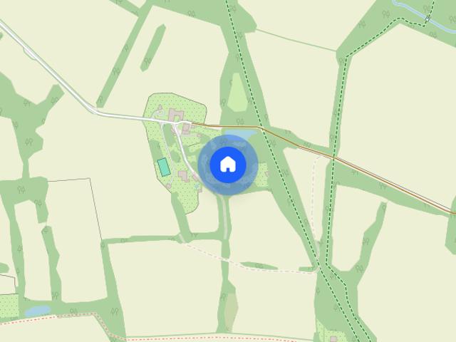 House for rent in Fole, Surrey