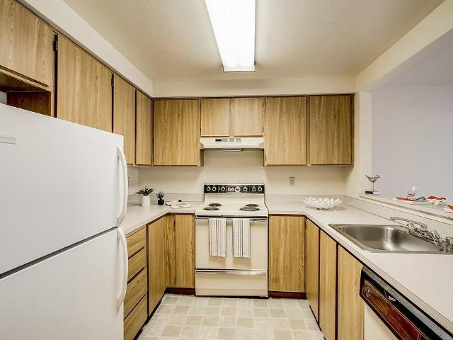 Apartment for rent in Kirkland, Washington