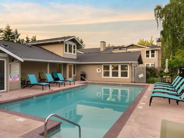 Apartment for rent in Kirkland, Washington