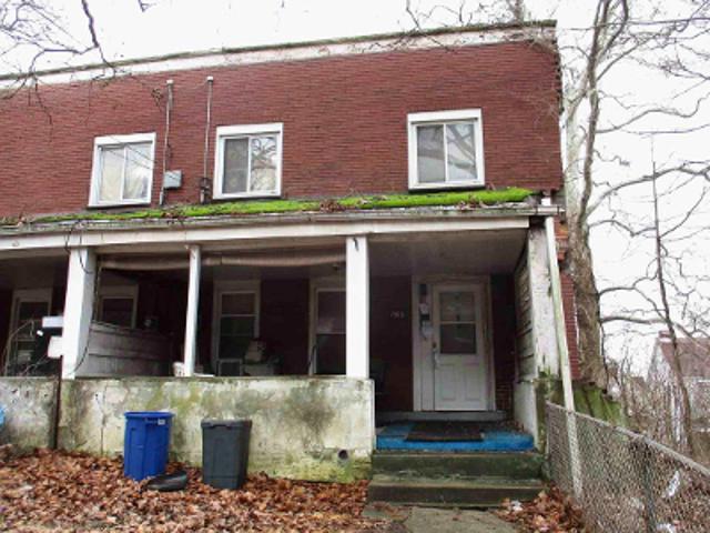 House for sale in Pittsburg, Pennsylvania