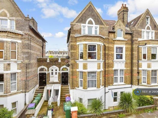 Apartment for rent in Foord, Folkestone and Hythe