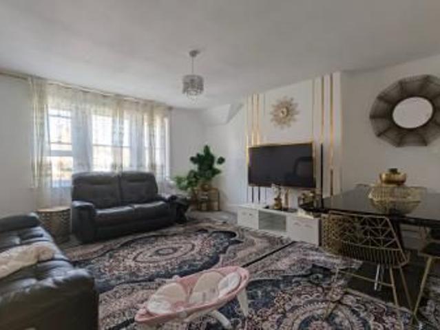 House for rent in Foord, Folkestone and Hythe