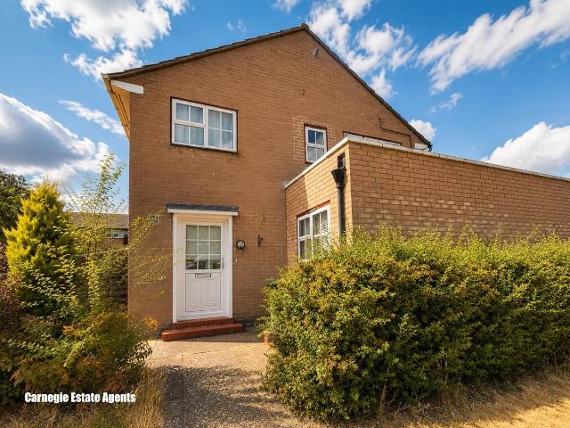 House for rent in Fretherne, Hertfordshire