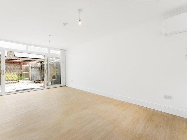 House for rent in Hackney Wick, Greater London