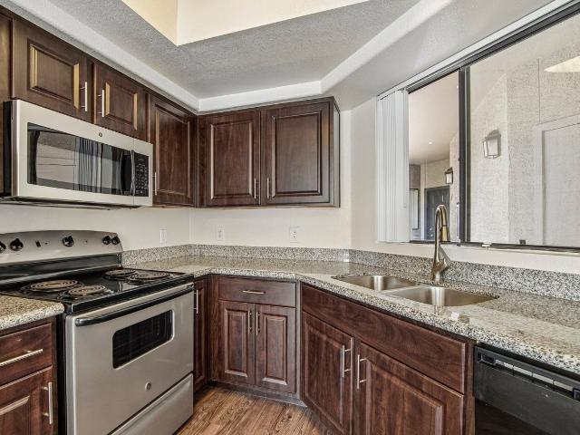 Apartment for rent in Camelback East, Phoenix