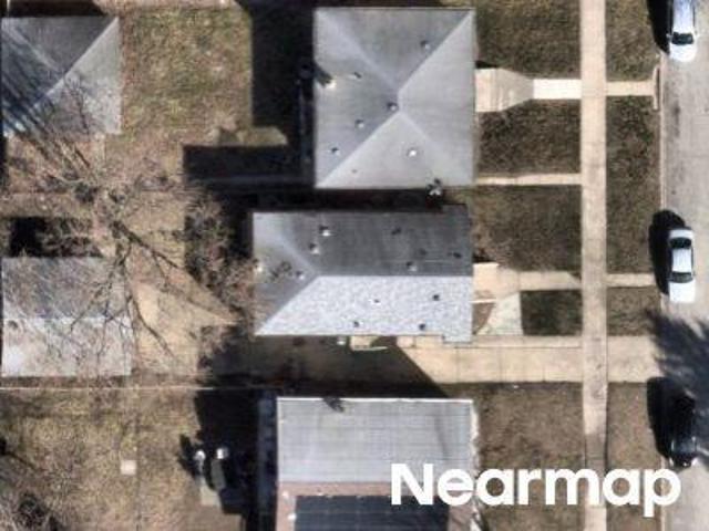 House for sale in Dolton, Illinois