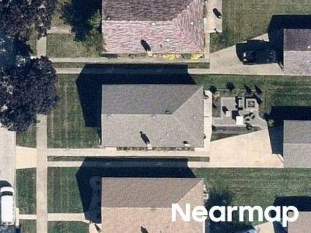 House for sale in Dolton, Illinois