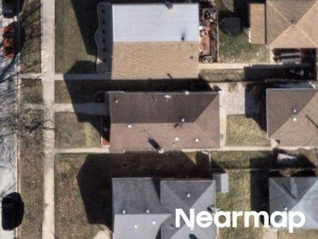 House for sale in Dolton, Illinois
