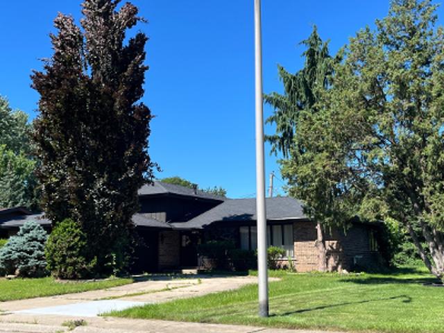 House for sale in South Holland, Illinois