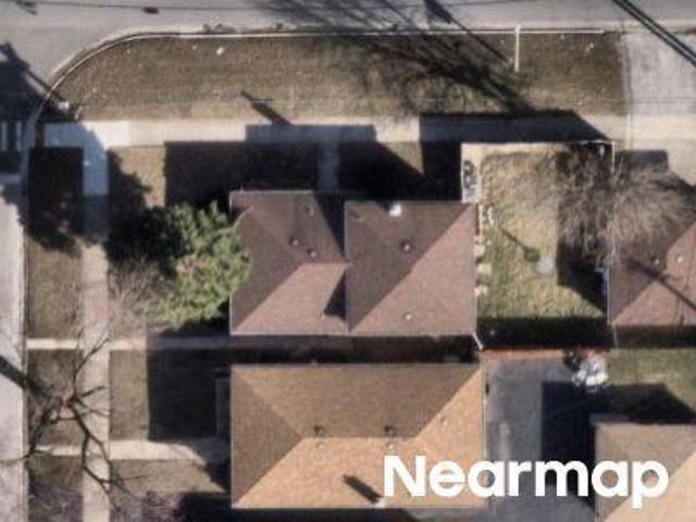 House for sale in Dolton, Illinois