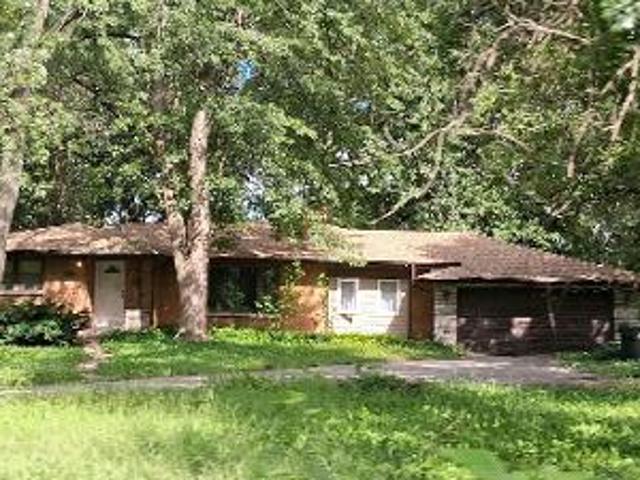 House for sale in Dolton, Illinois