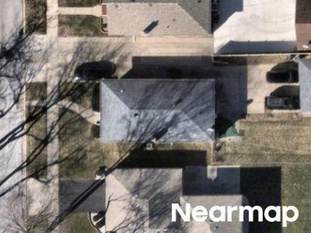 House for sale in Dolton, Illinois