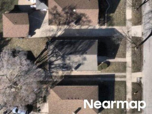 House for sale in Dolton, Illinois