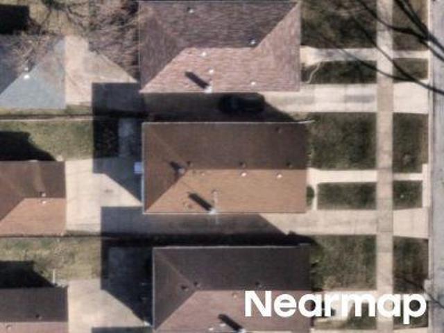 House for sale in Dolton, Illinois