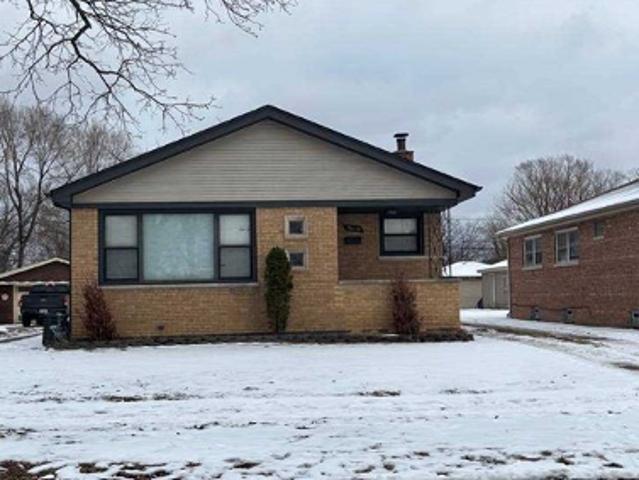 Property for sale in Dolton, Illinois