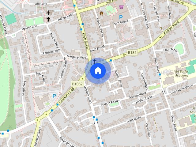 Apartment for rent in Pleasant Valley, Duton Hill